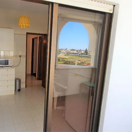 Lovelystay - The Algarvean Oasis Lägenhet Armação de Pêra