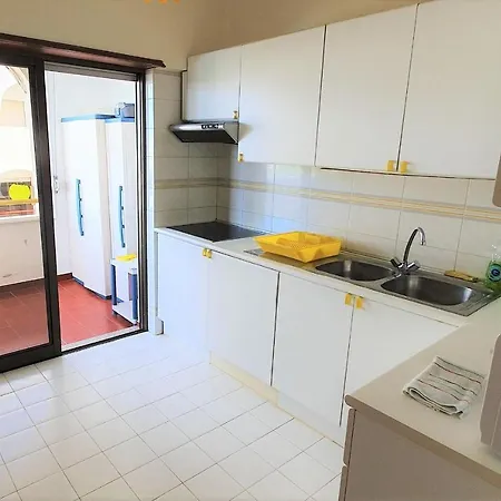 Apartamento The Algarvean Oasis With Pool By Lovelystay