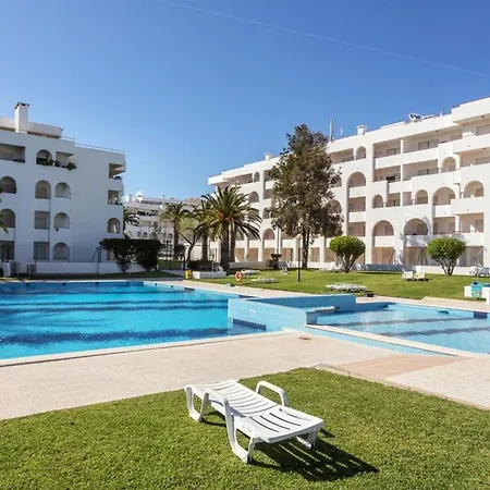 Apartamento Lovelystay - The Algarvean Oasis