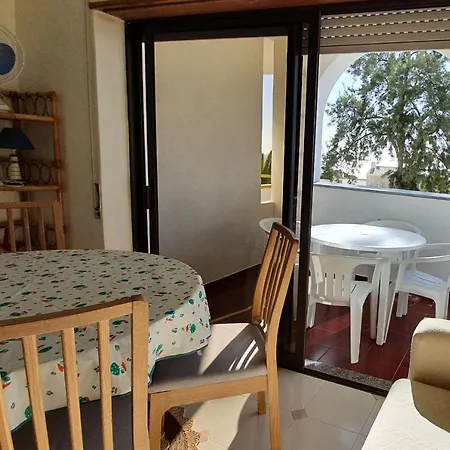 Apartamento The Algarvean Oasis With Pool By Lovelystay Armação de Pêra