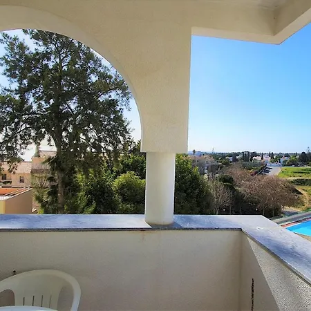 The Algarvean Oasis With Pool By Lovelystay