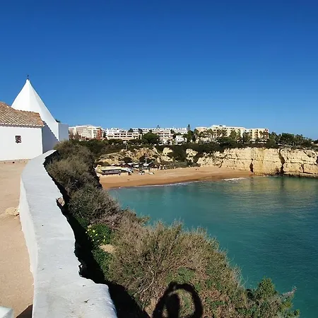 Apartamento The Algarvean Oasis With Pool By Lovelystay *