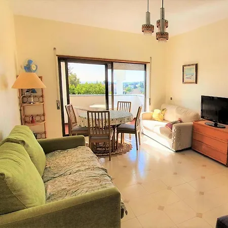 The Algarvean Oasis With Pool By Lovelystay Apartamento
