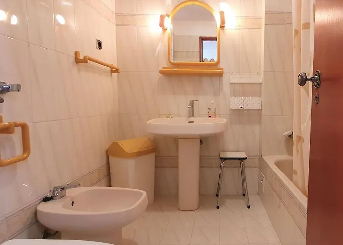 Lovelystay - The Algarvean Oasis Apartman
