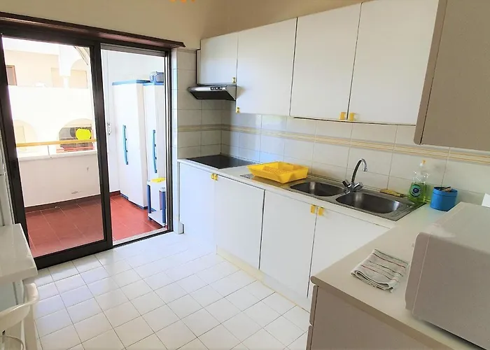 Apartman Lovelystay - The Algarvean Oasis