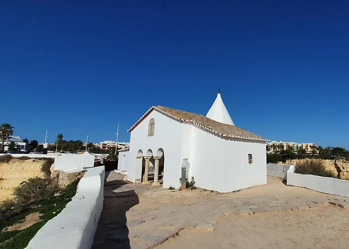 Lovelystay - The Algarvean Oasis * Armação de Pêra