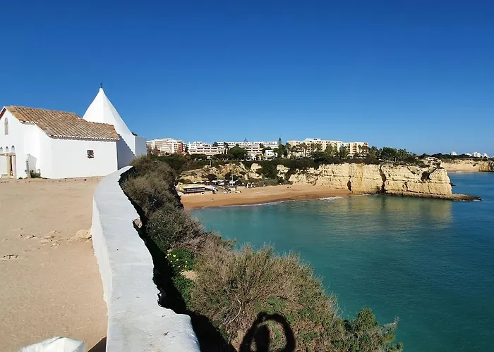 Apartman Lovelystay - The Algarvean Oasis *