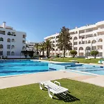 Apartment Lovelystay - The Algarvean Oasis