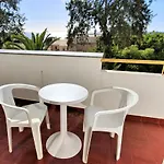 Apartment Lovelystay - The Algarvean Oasis